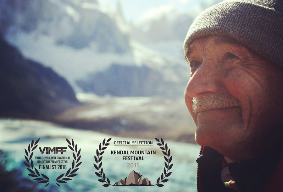 Copa - Patagonia Eric Jones ac Ioan Doyle makes Vancouver International Mountain  Film Festival shortlist - Boom Cymru