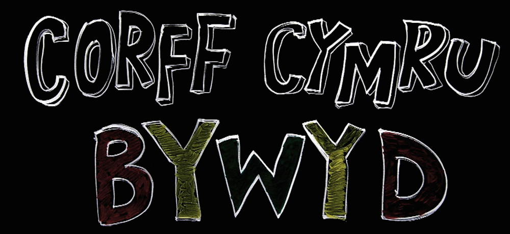 Corff Cymru: Bywyd