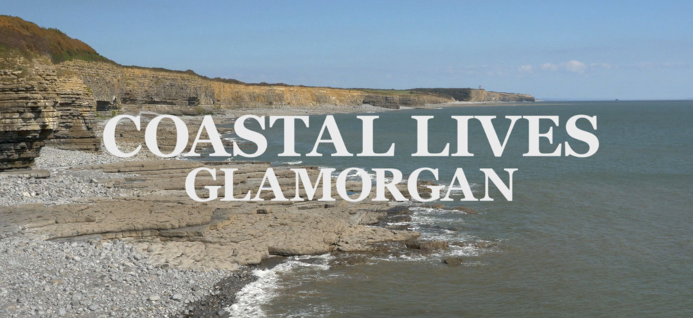 Coastal Lives — Glamorgan
