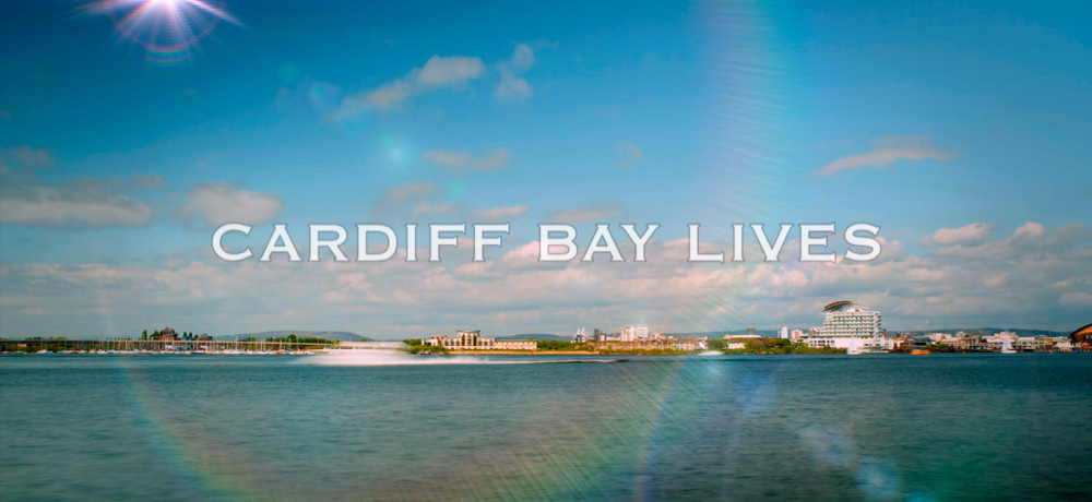 Cardiff Bay Lives