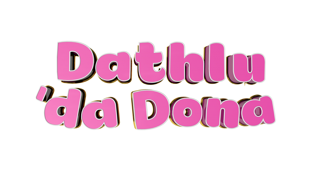 Dathlu ‘da Dona