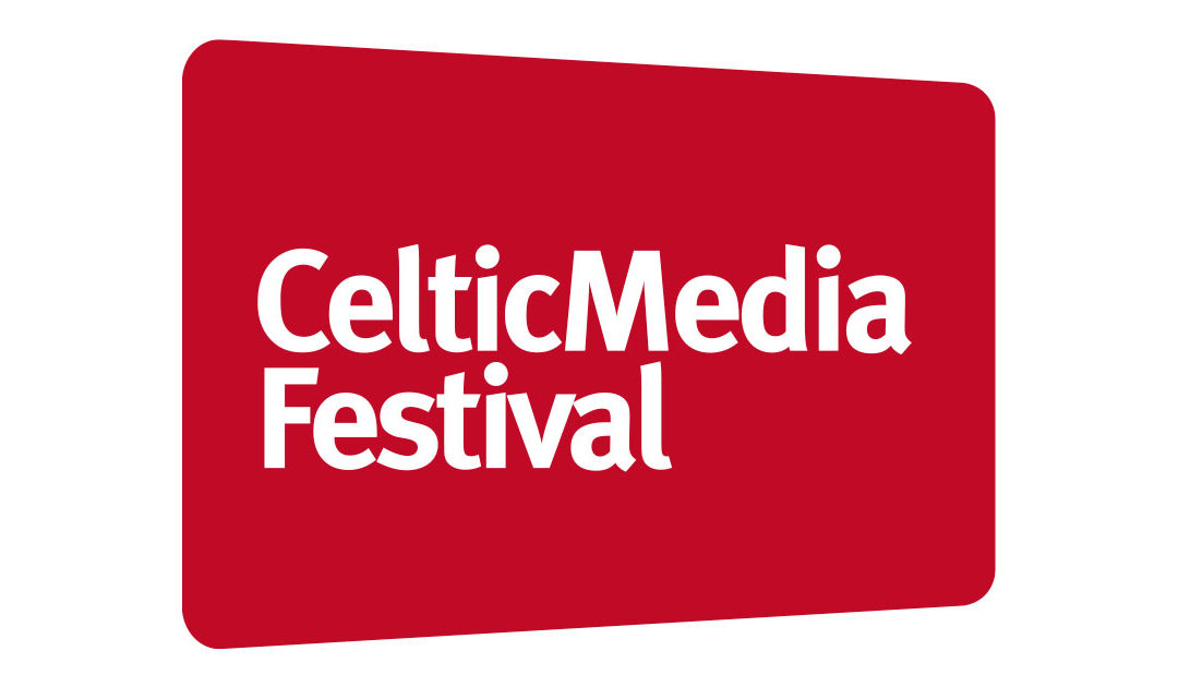 Boom Cymru has received 4 nominations in the Celtic Media Festival 2019