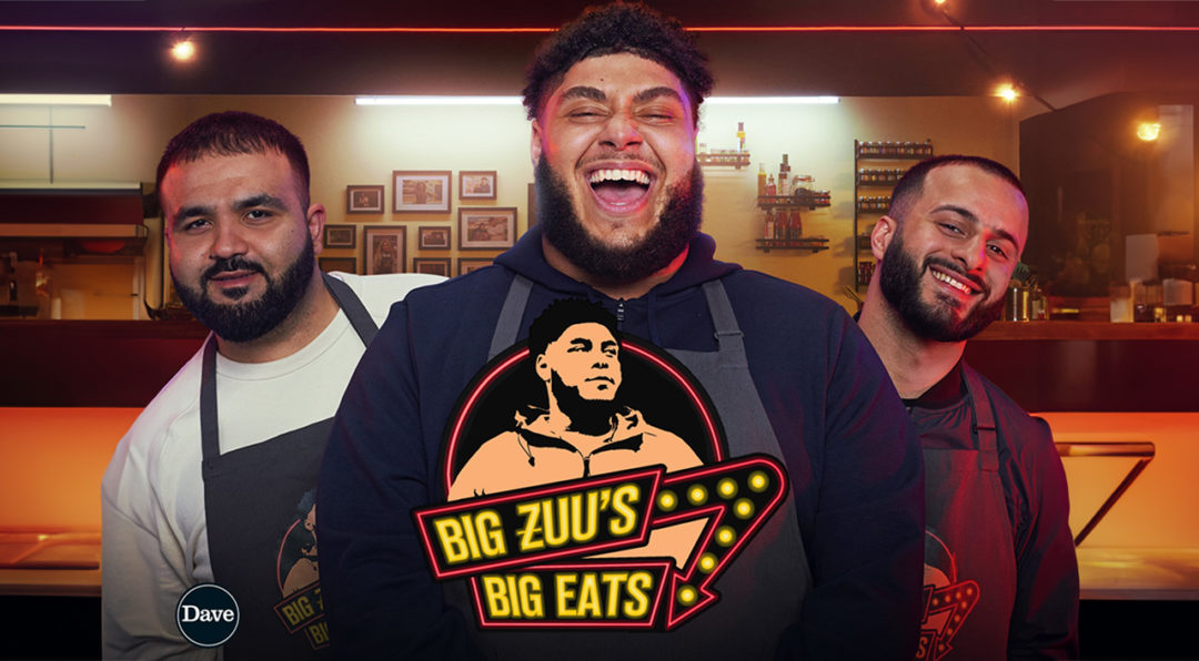 Big Zuu’s Big Eats