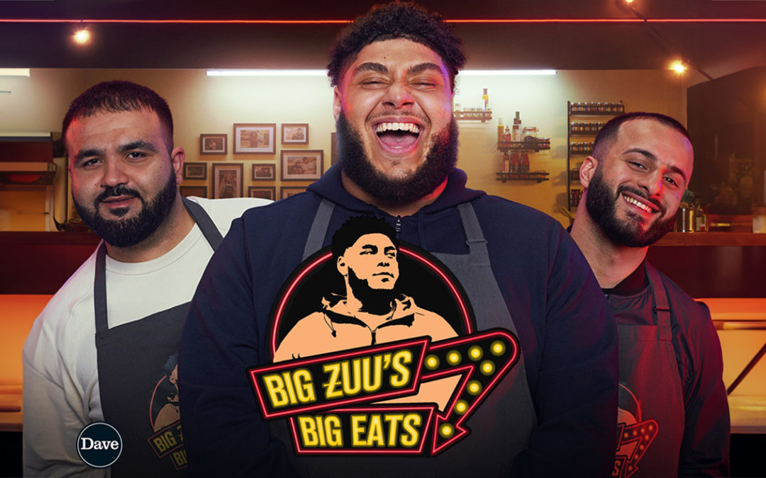 Big Zuu’s Big Eats