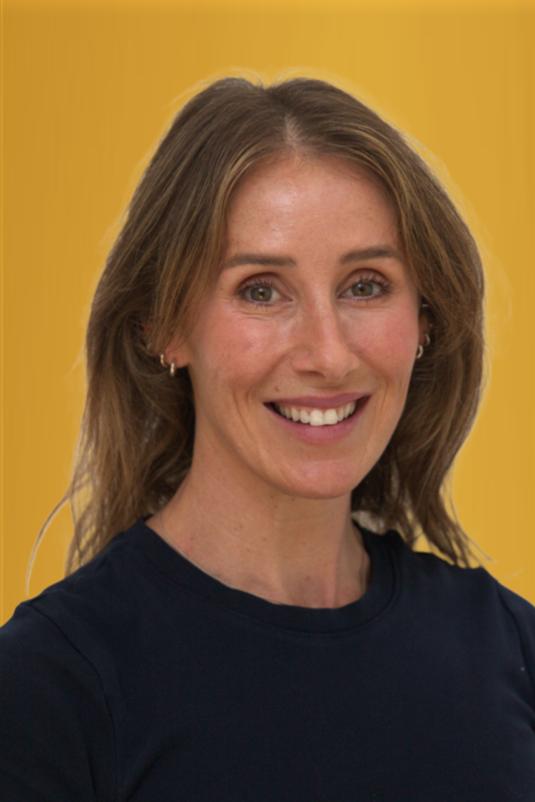 Louise Allen